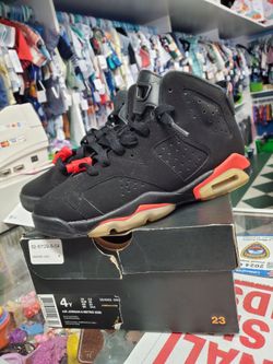 Boy Shoes Size 4y