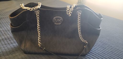 MK purse