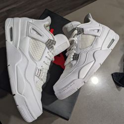 Jordan 4 Pure Money Size 10.5
