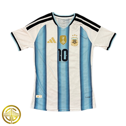 Argentina Jersey Messi