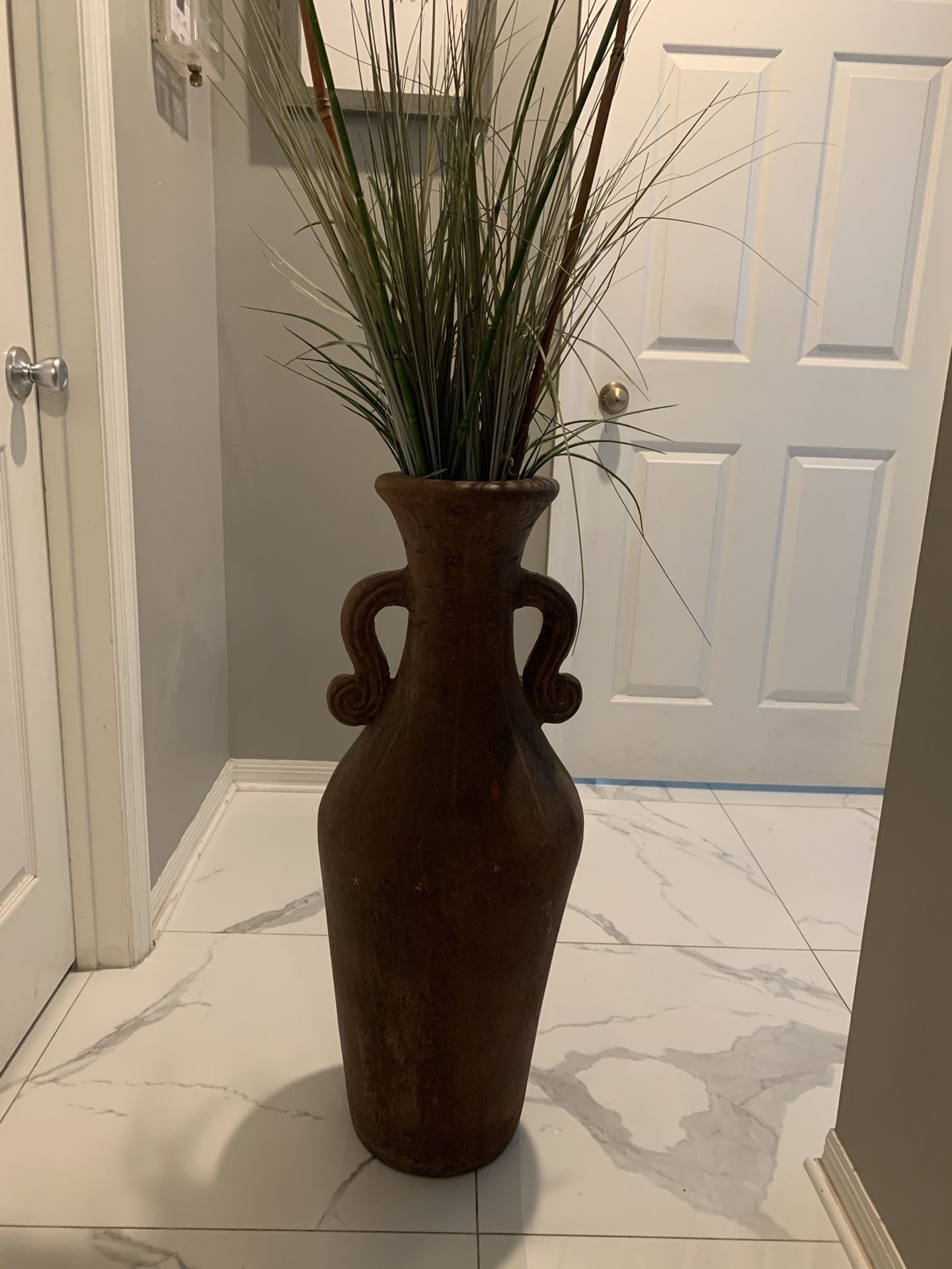Ceramic Plant Vase