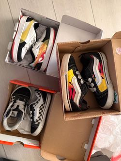 9c shoes