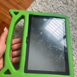 Kids kindle tablet