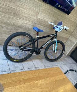 [BEST OFFER!] Blocks Flyer SE bike 26 inch