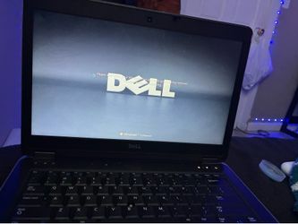 Dell computer