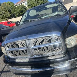 2003 Dodge Ram 1500