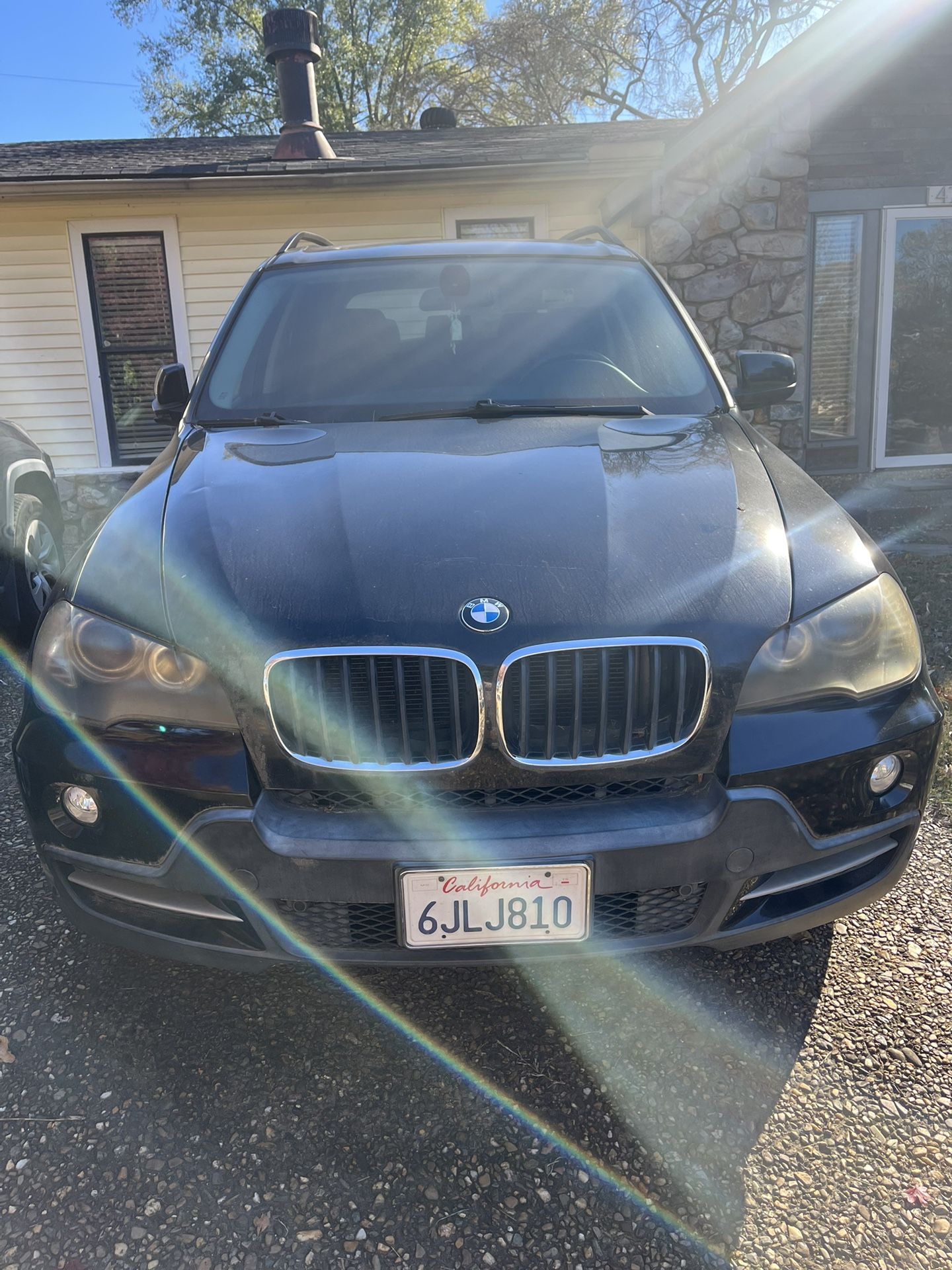 2009 BMW X5