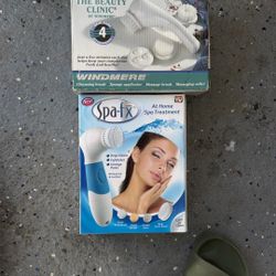 Facial