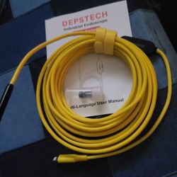 Endoscope Camera