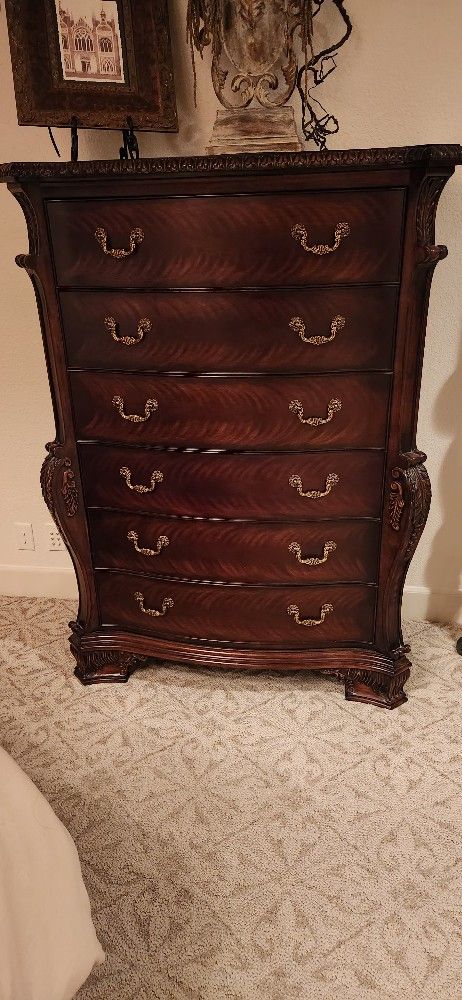 Bedroom Set