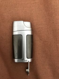 Xicar butane lighter