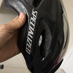 Good Condition Helmet