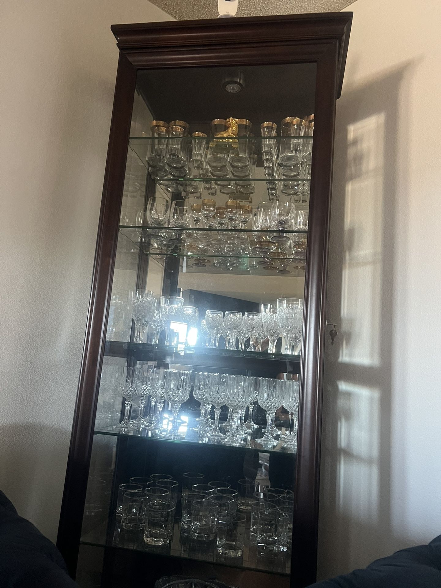 China Cabinet 