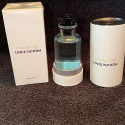 LV Imagination Eau de Parfum