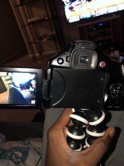 Canon Powershot