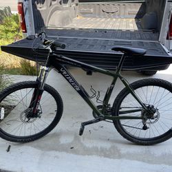 Specialized Comp Mountain Bike