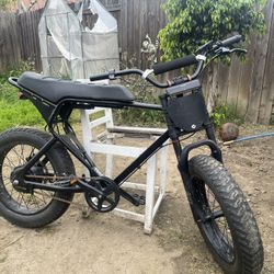 Macfox X1s (broken Motor) 