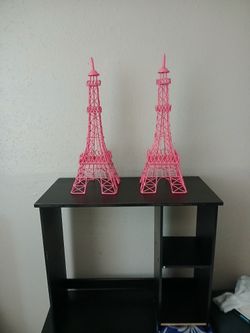 Paris Tower