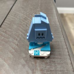 Lego Mario Series 4 Character Freezie