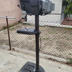 Craftsman Drill Press Floor Model 