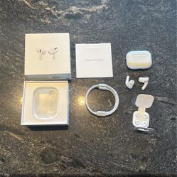 AirPods Pro Gen 1