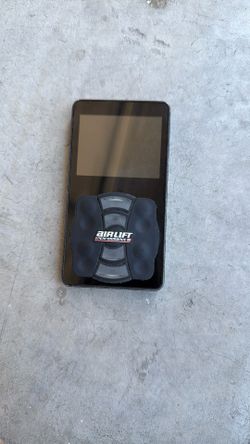 Air Lift Performance Remote