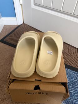 Adidas Yeezy Slide