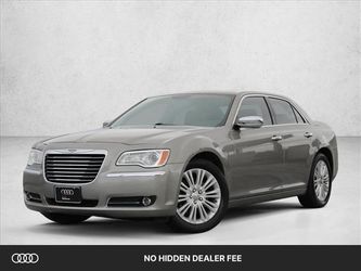 2014 Chrysler 300C