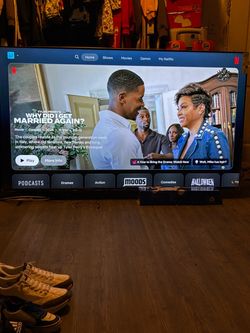 80 inch Smart TV 450