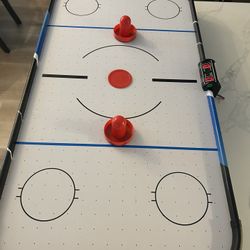 Hockey Table