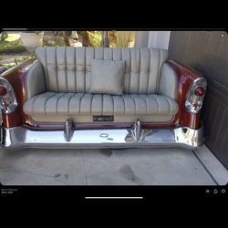 CAR COUCH