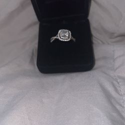 engagement Ring