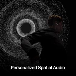 AirPods Pro (2nd Gen)