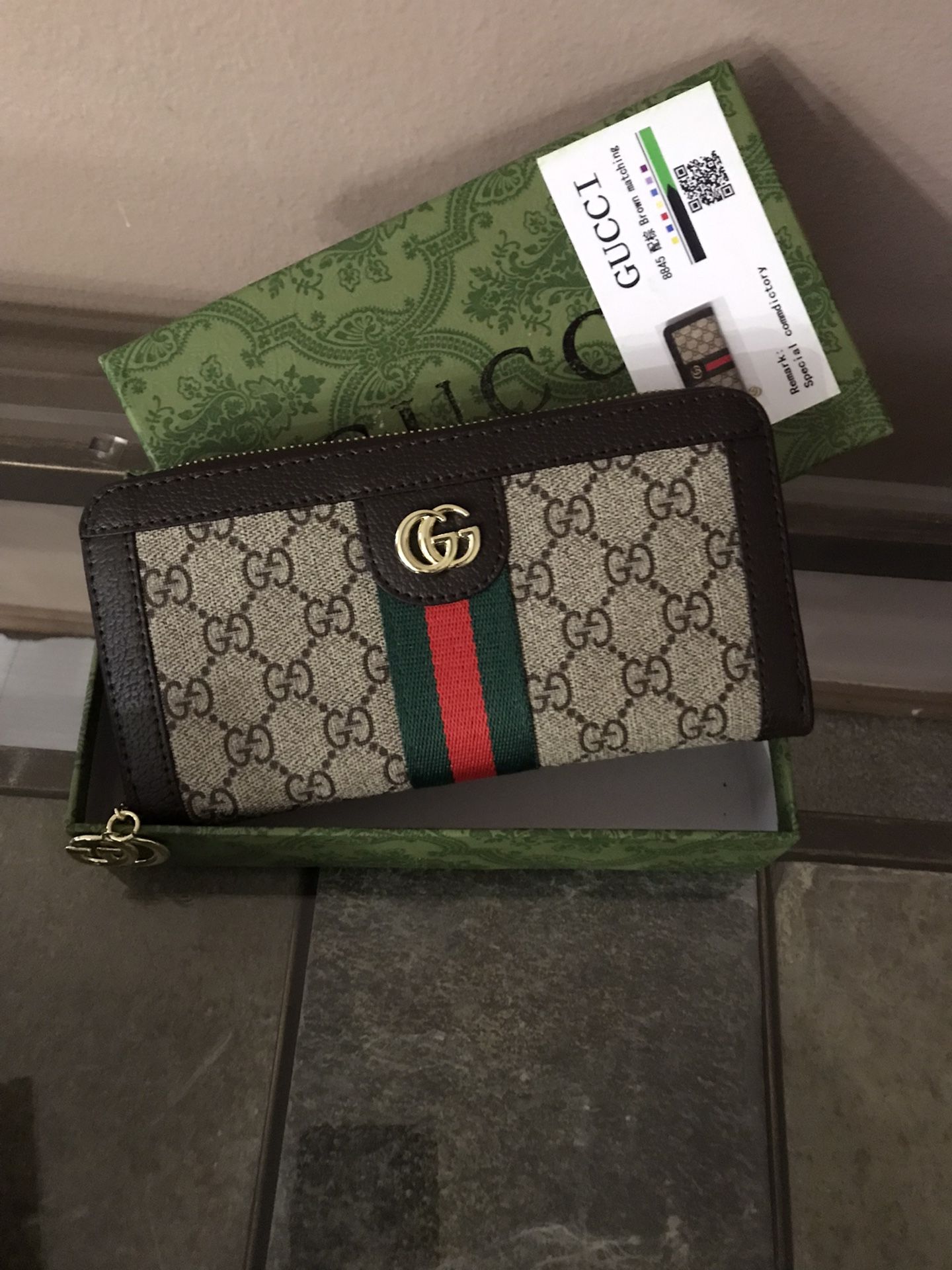 Wallet For woman