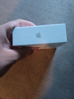 Regular Airpods(150$ But Can Negotiate)
