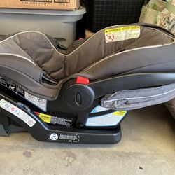 Infant Car Seat 