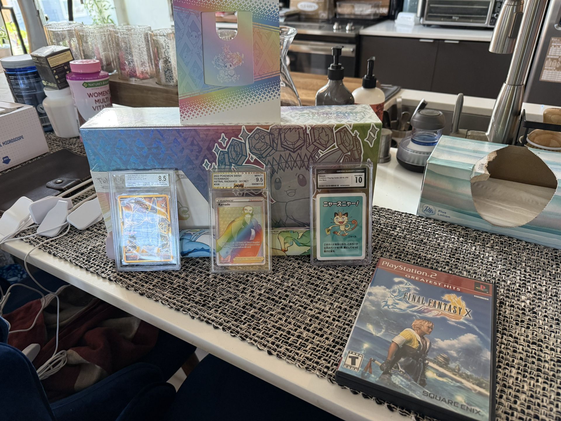 Pokemon Lot 💪