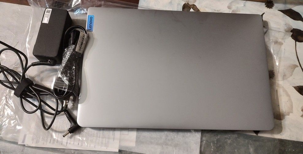 14' Lenovo Celeron Laptop 