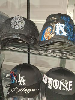 Hats
