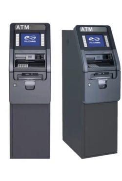 ATM Machine