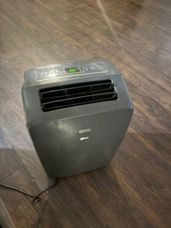 Lg Portable AC
