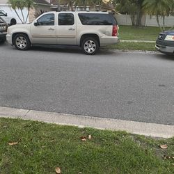 2007 GMC Yukon