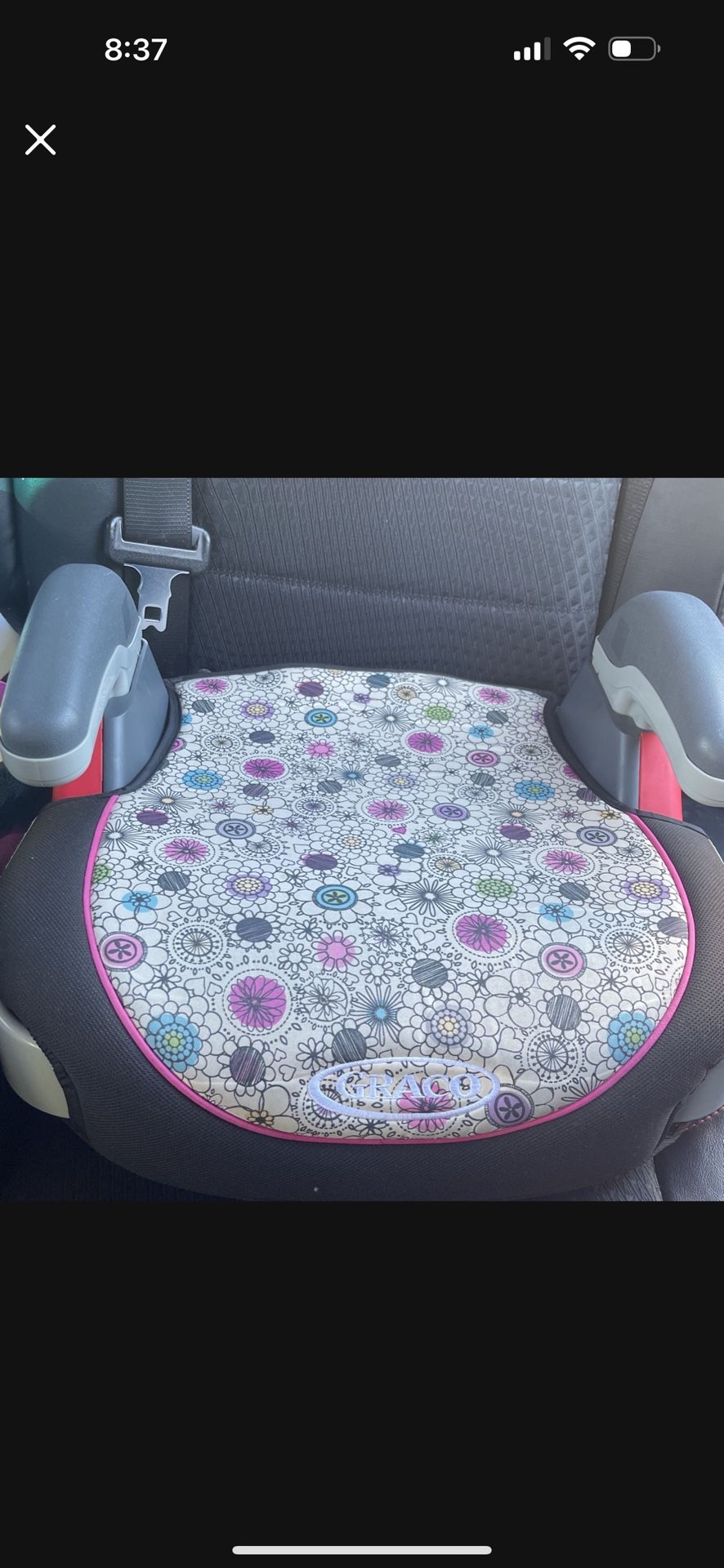 Toddlers Car seat