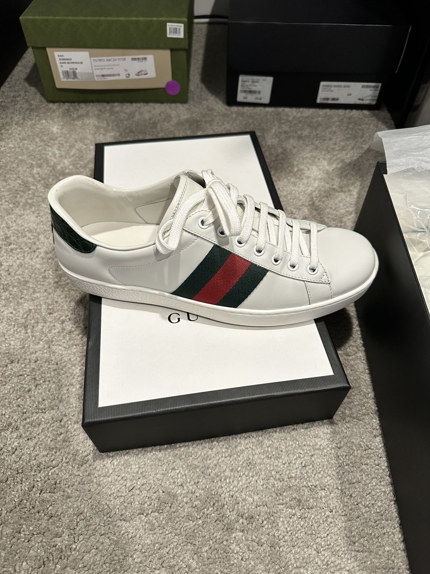 Men’s Gucci Sneakers