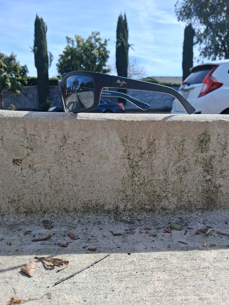 Maui Jim Kanaio Sunglasses