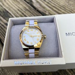 Michael Kors Women’s Watch 