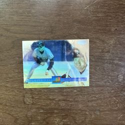 Baseball Cards Limited Edition Dennys And Leaf 1991, Grand Slam 1993, 1994 Upper Deck