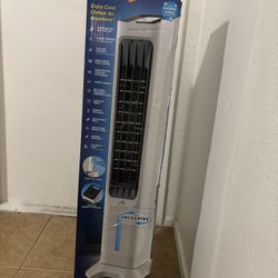 Fan Tower