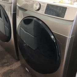 Samsung Set Appliance