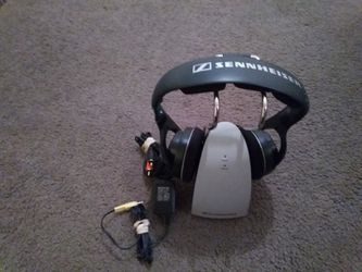Sennheiser HDR120 Headphones